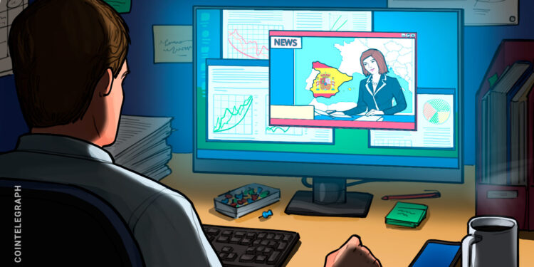 Spanische Regulierungsbehörde: MiCA-Übergangsregeln für Krypto-Plattformen