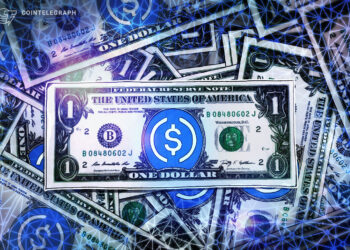 Visa lanciert USDC-Abrechnung für Banken über Solana-Blockchain