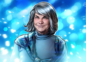 „Krypto-Senatorin“ Lummis stellt sich 2026 nicht zur Wiederwahl