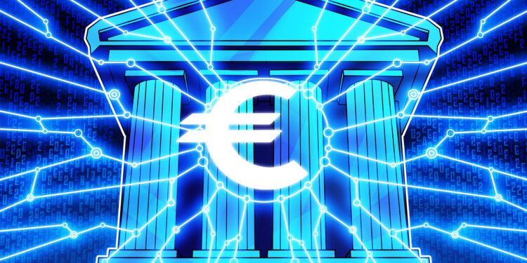 EZB will 2026 Onchain-Zahlungsabwicklung einführen