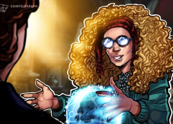 DraftKings will in Prognosemärkte expandieren, Krypto geplant