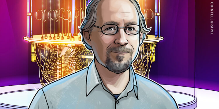 Adam Back kritisiert Bitcoin-Lobbyisten für Panikmache vor Quantencomputern