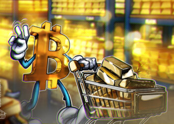 Bitcoin für Gold verkaufen? – Experte warnt Anleger