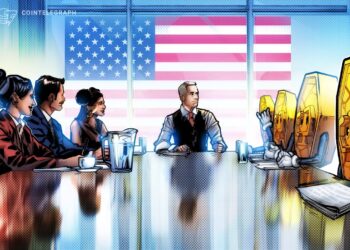 US-Gesetzgeber wollen Staking-Besteuerung korrigieren