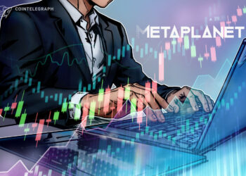 Metaplanet bietet nun Dividenden-Aktien für ausländische Institutionen