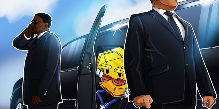 Angriffe auf Lieferketten rücken in Fokus