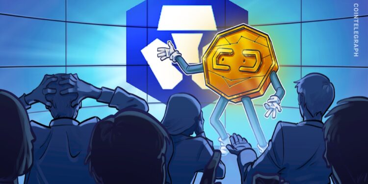 Crypto.com: Market Maker stärken Liquidität