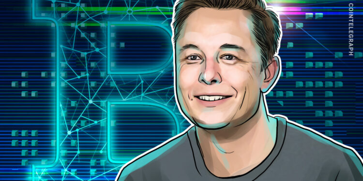 Elon Musk prognostiziert „zweistelliges“ Wachstum – Krypto-Community jubelt