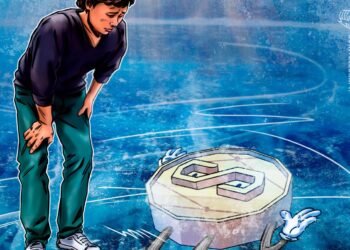 JPMorgan friert Konten von Stablecoin-Startups ein