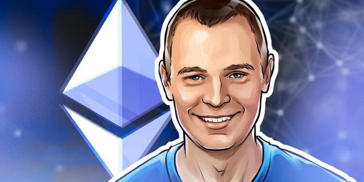Ethereum-Kurs wird 2026 kein neues Rekordhoch aufstellen – Ben Cowen