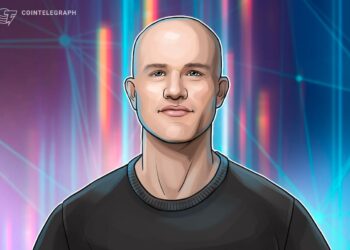 Änderungen am GENIUS Act sind „rote Linie“