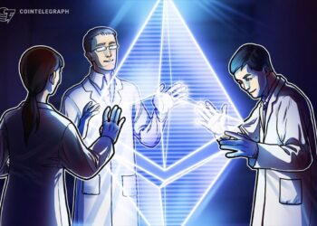 Trend Research stockt Ether (ETH)-Bestände auf: 1,8 Mrd. US-Dollar