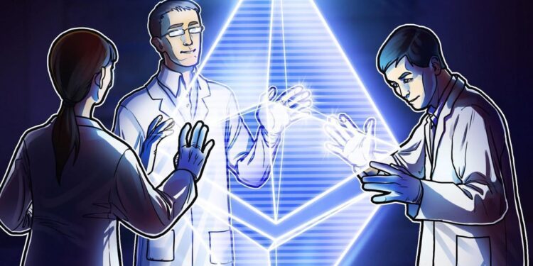 Trend Research stockt Ether (ETH)-Bestände auf: 1,8 Mrd. US-Dollar