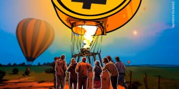 Zcash (ZEC) wird erst bei 1.000 US-Dollar halten: Arthur Hayes mit Prognose