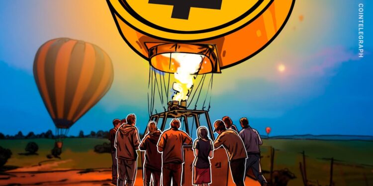 Zcash (ZEC) wird erst bei 1.000 US-Dollar halten: Arthur Hayes mit Prognose