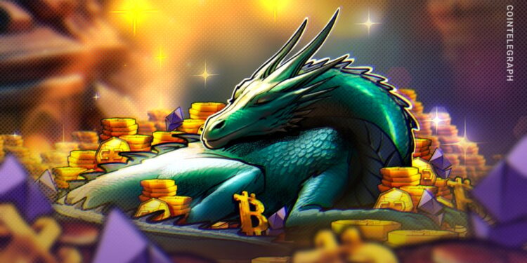 Langfristige Bitcoin (BTC)-Halter verkaufen weniger: Ether (ETH)-Wale akkumulieren