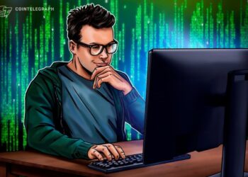 Massiver Bitcoin (BTC)-Wal verkauft 330 Mio. US-Dollar Ether (ETH)