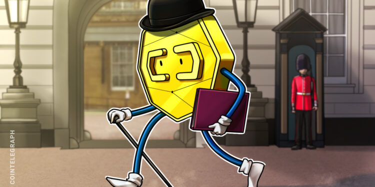 Ausweitung der Finanzgesetze auf Krypto geplant