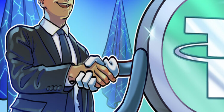 Northern Data verkauft Mining-Unternehmen an Tether