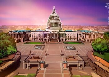 Polymarket beziffert Wahrscheinlichkeit für neuen Shutdown auf 77 Prozent