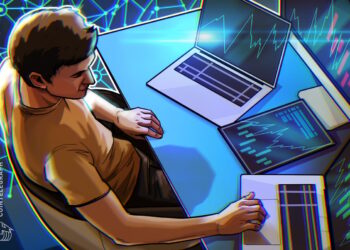 Altcoins halten “wichtige” Unterstützung: Kommt ein großer Anstieg?