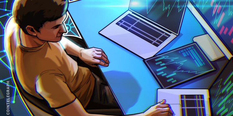 Altcoins halten “wichtige” Unterstützung: Kommt ein großer Anstieg?