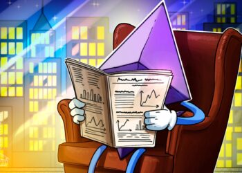 Ether (ETH) klettert auf 3.300 US-Dollar: Kommt eine weitere Rallye?