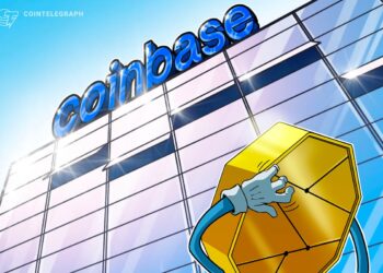 Coinbase-Chef dementiert Streit mit US-Regierung, Verhandlungen dauern an
