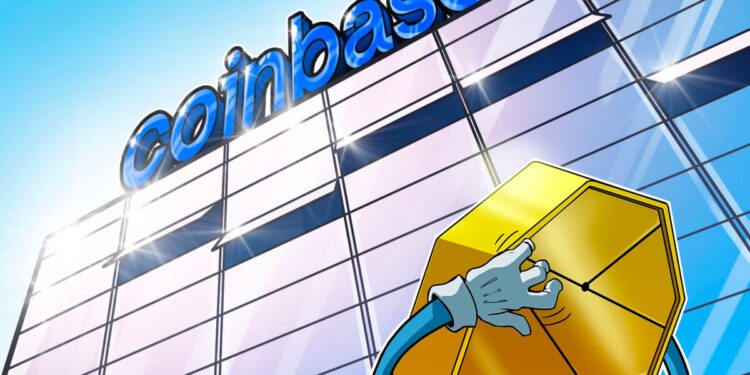 Coinbase-Chef dementiert Streit mit US-Regierung, Verhandlungen dauern an