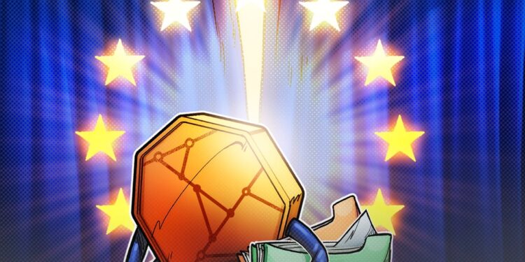 Europäische Kommission fordert 12 Länder zur Befolgung von Krypto-Regeln auf