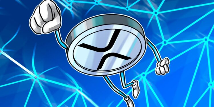 Anstieg von XRP auf 10 US-Dollar könnte dauern