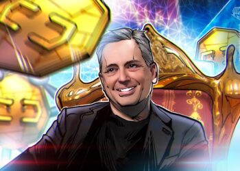 Krypto-Beauftragter Sacks will Banken und Krypto-Firmen versöhnen