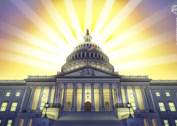 US-Parlament soll im Januar über neues Krypto-Gesetz entscheiden