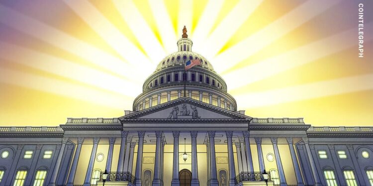 US-Parlament soll im Januar über neues Krypto-Gesetz entscheiden