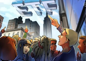 Krypto-ETFs steuern auf baldigen Start in Südkorea hin, Freigabe fehlt noch