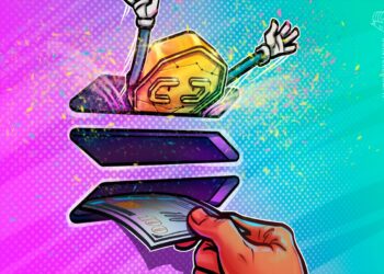 Solana-Coins liegen zum Jahresbeginn direkt im Trend – Santiment