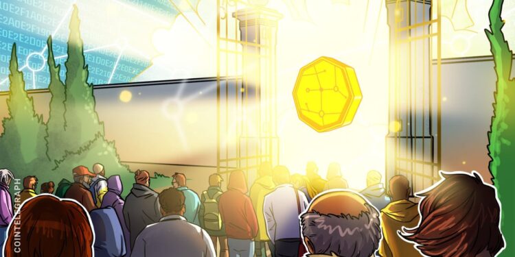 Kryptomarkt startet mit „sehr positiver“ Stimmung ins neue Jahr – Santiment