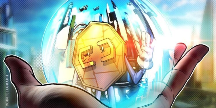 Abgeordneter will Gesetz gegen Insiderhandel auf Prognosemärkten einführen