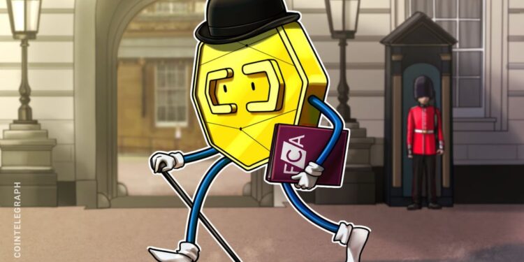 FCA gibt ab September Startschuss für neue Krypto-Zulassungsanträge