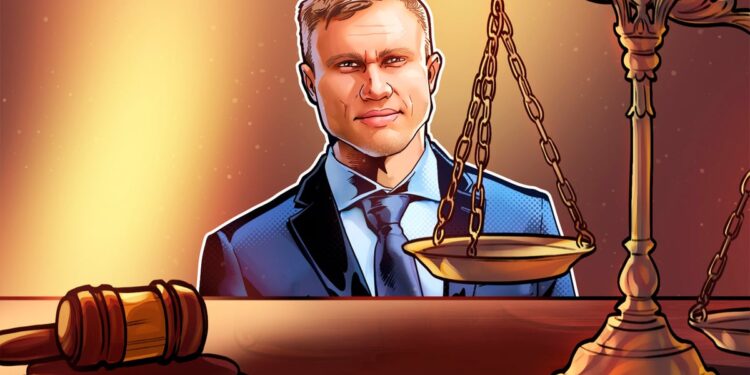 Ethereum-Gründer bekräftigt Unterstützung für Roman Storm