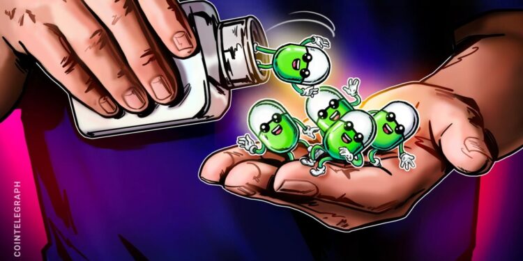 Pump.fun will Creator-Gebühren wegen „falscher Anreize“ ändern