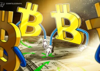 Bitcoin-Kurs auf 2,9 Mio. US-Dollar bis 2050 – VanEck