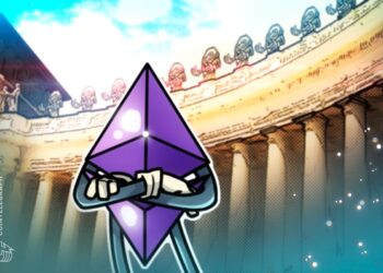 Italienische Zentralbank über Worst-Case-Szenario bei Ether-Zusammenbruch