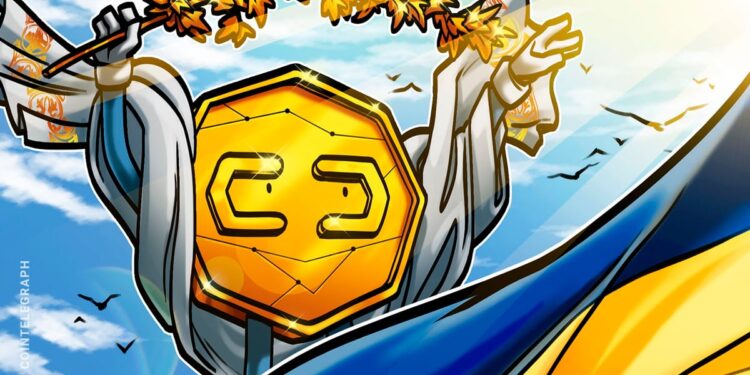 Ukraine sperrt Polymarket: Prognosemärkte als Glücksspiel eingestuft