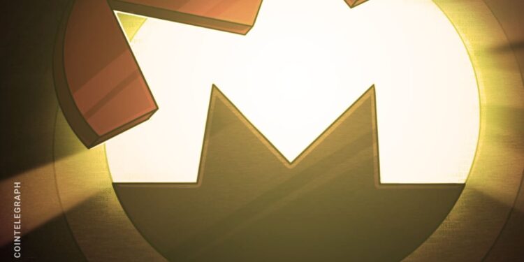 Monero (XMR) klettert auf 687 US-Dollar: Krypto-Überwachung wird strenger