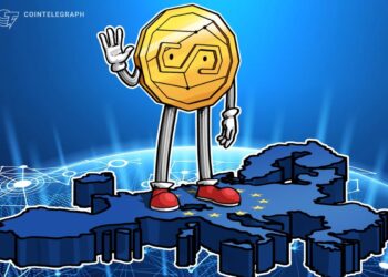 SWIFT führt erfolgreichen Euro-Stablecoin-Test mit SG-Forge durch