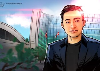 Abgeordnete kritisieren SEC wegen Aussetzung von Verfahren gegen Justin Sun