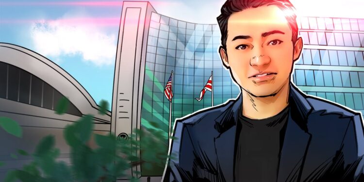 Abgeordnete kritisieren SEC wegen Aussetzung von Verfahren gegen Justin Sun