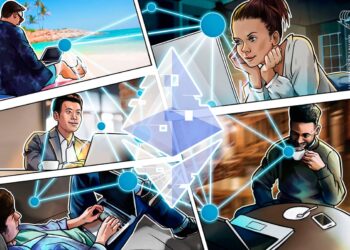 Ethereum-Aktivität verdoppelt sich – Mehr neue Nutzer, bessere Bindung