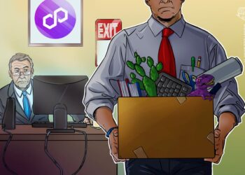 Polygon nimmt wegen Umstieg auf Stablecoin-Strategie Entlassungen vor